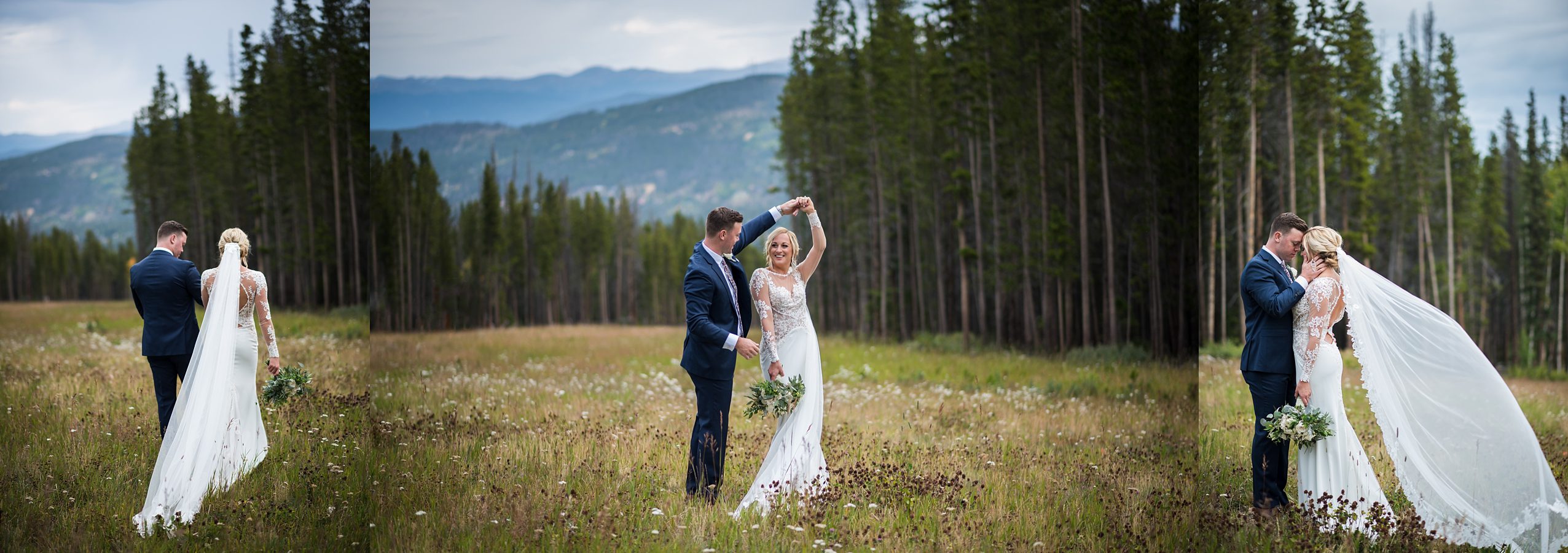 Colorado wedding photographers