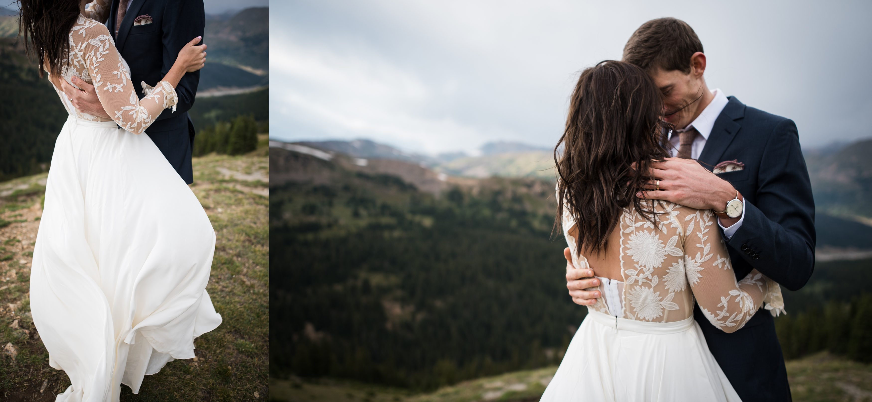 elopement photographers