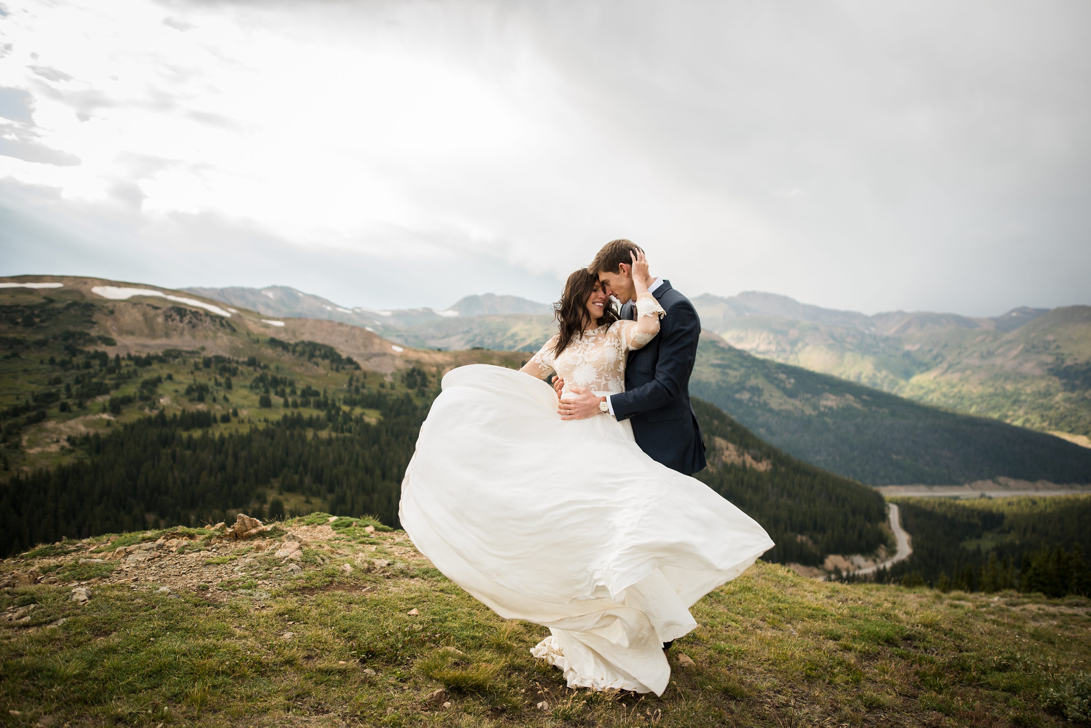 colorado elopement locations