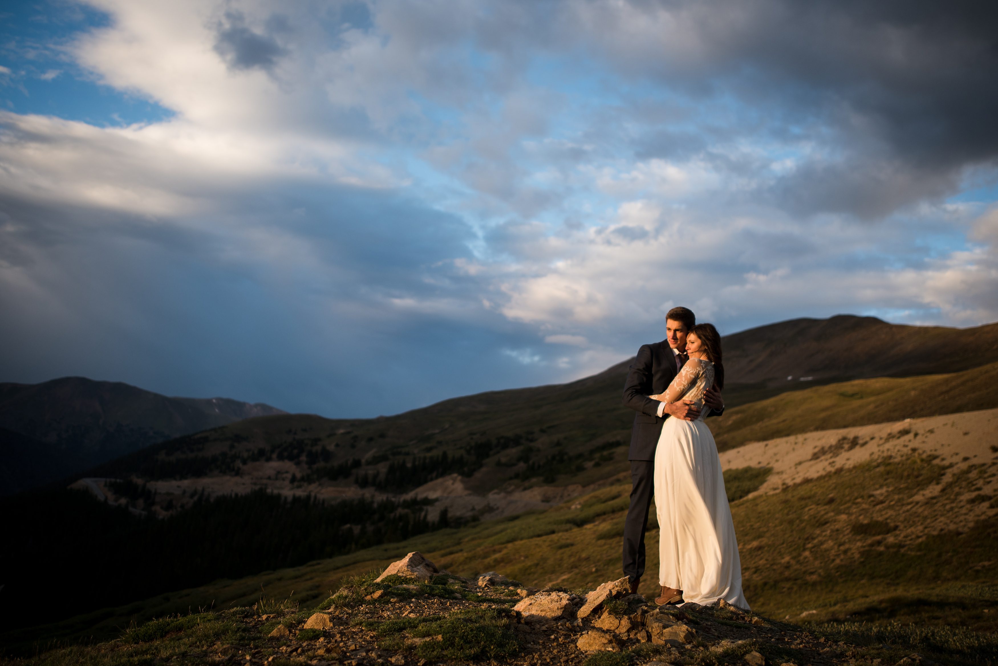 colorado elopements