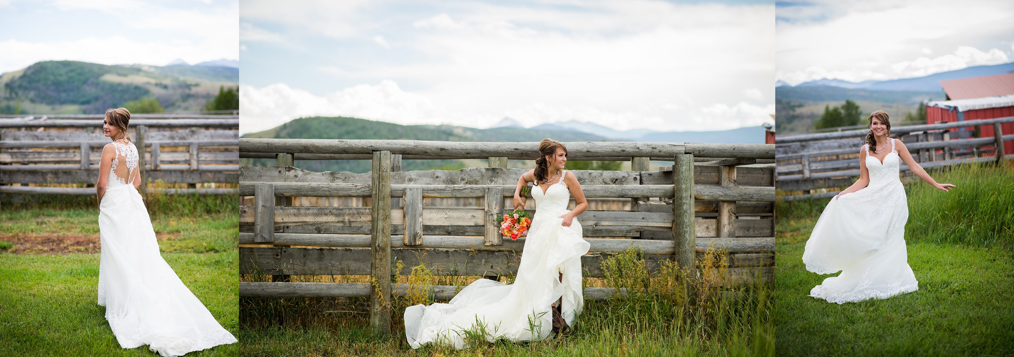 strawberry creek ranch weddings, Colorado weddings