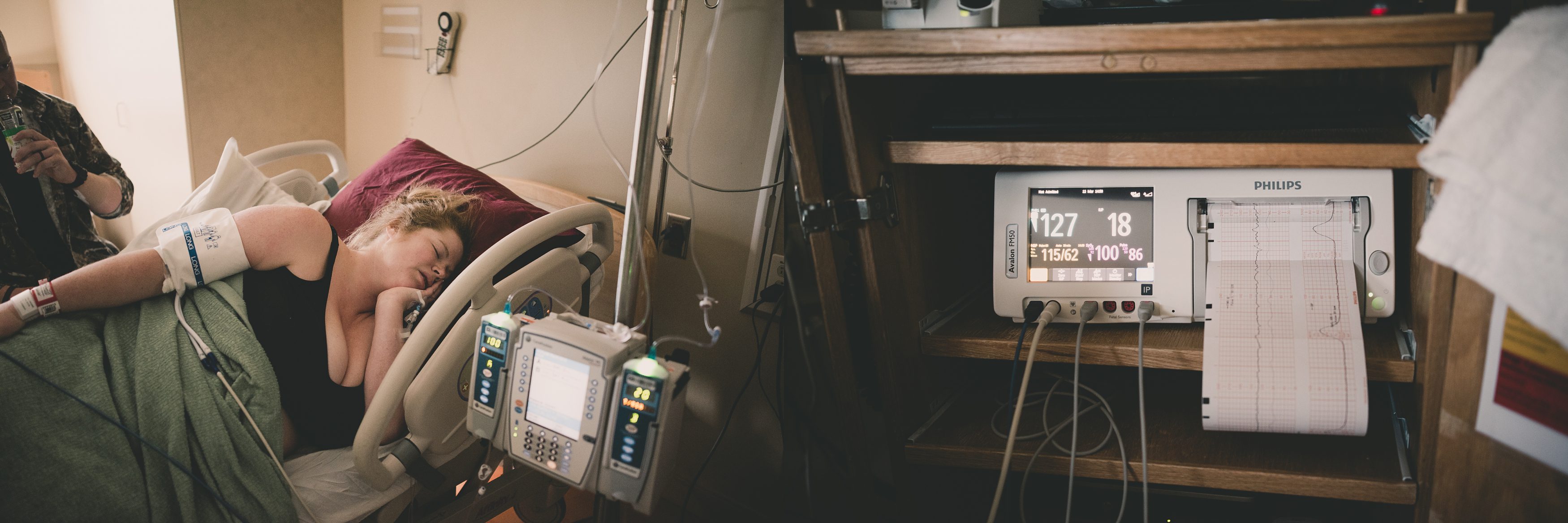 Colorado Springs Labor & Delivery Photos