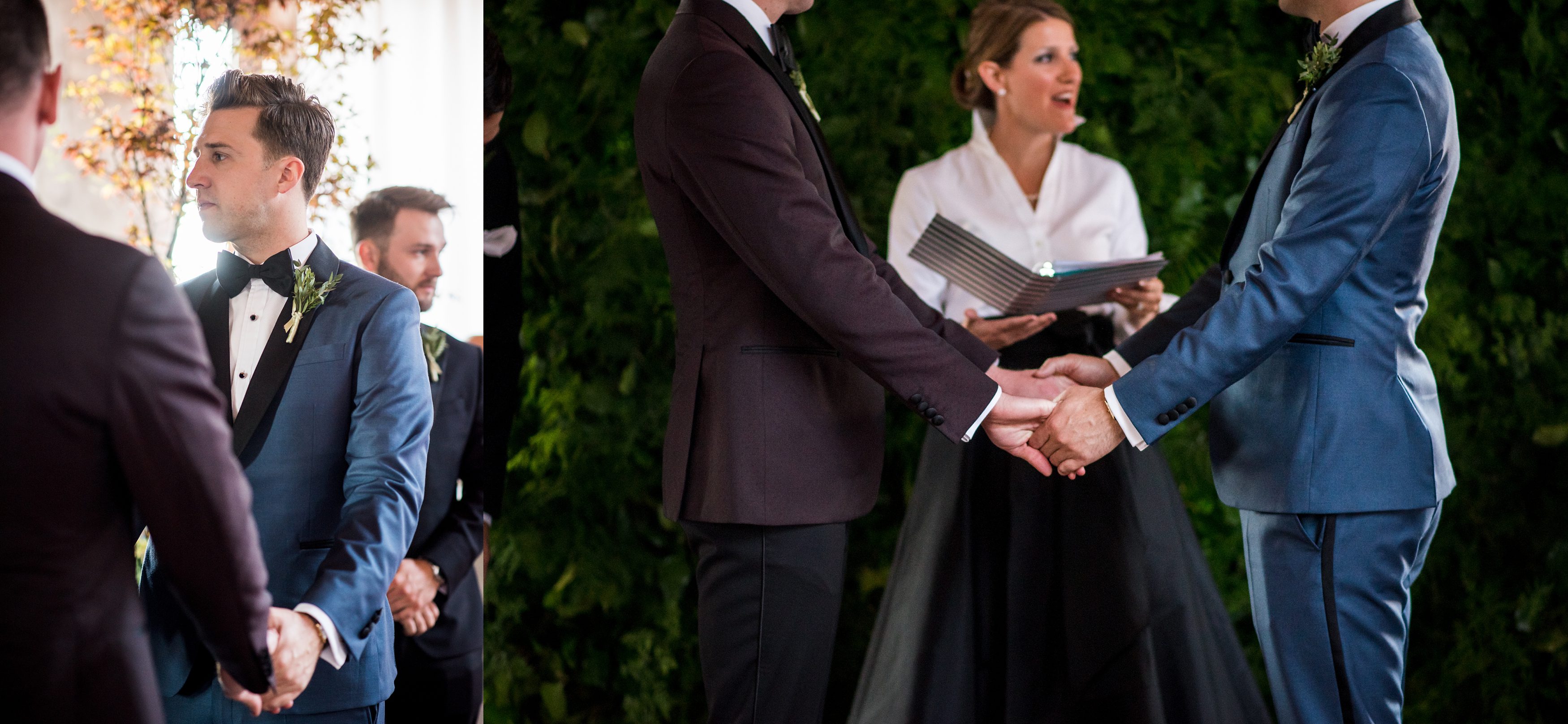 Greenpoint Loft Weddings, New York Wedding Photographers, New York Weddings, Same Sex Weddings