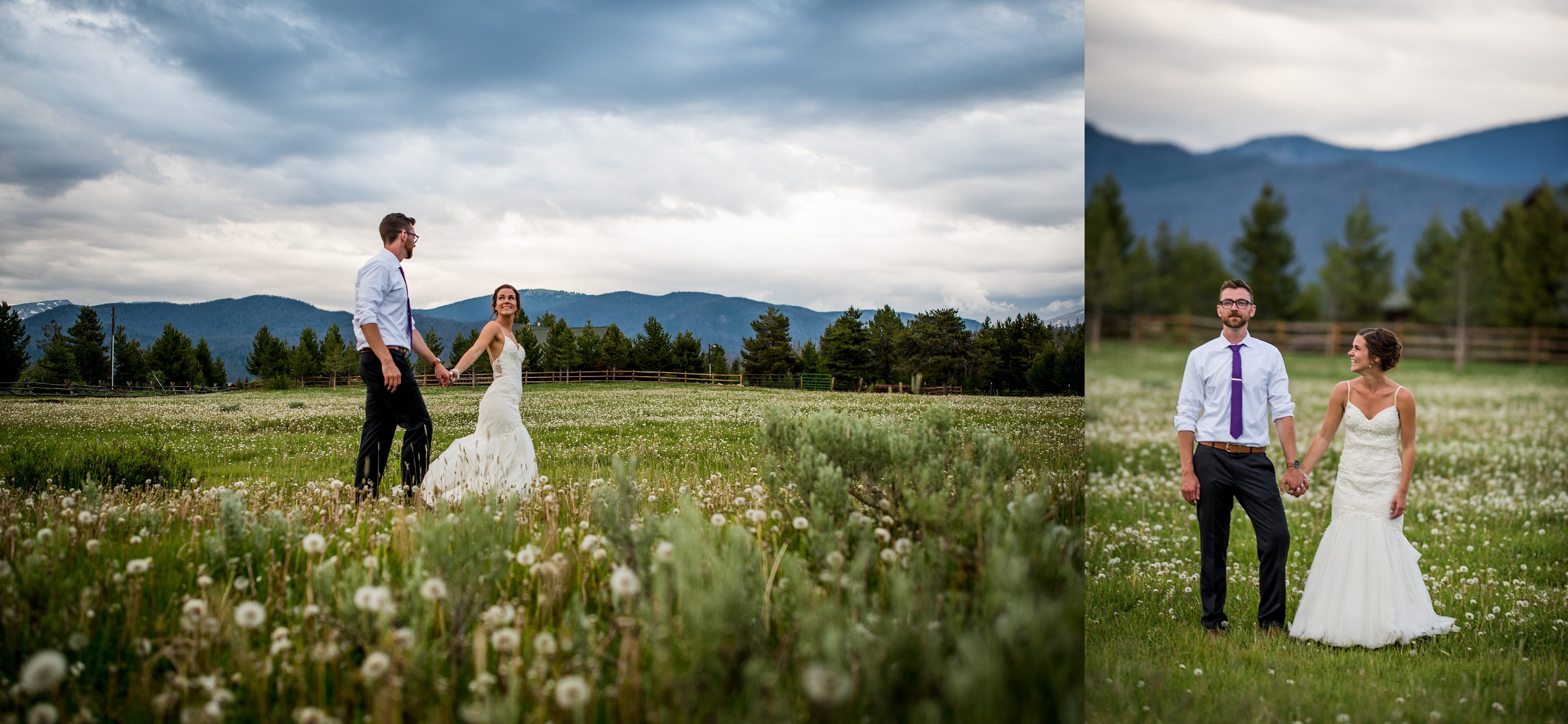 Winding River Ranch Weddings, Grand Lake Weddings, Colorado Wedding Photographers