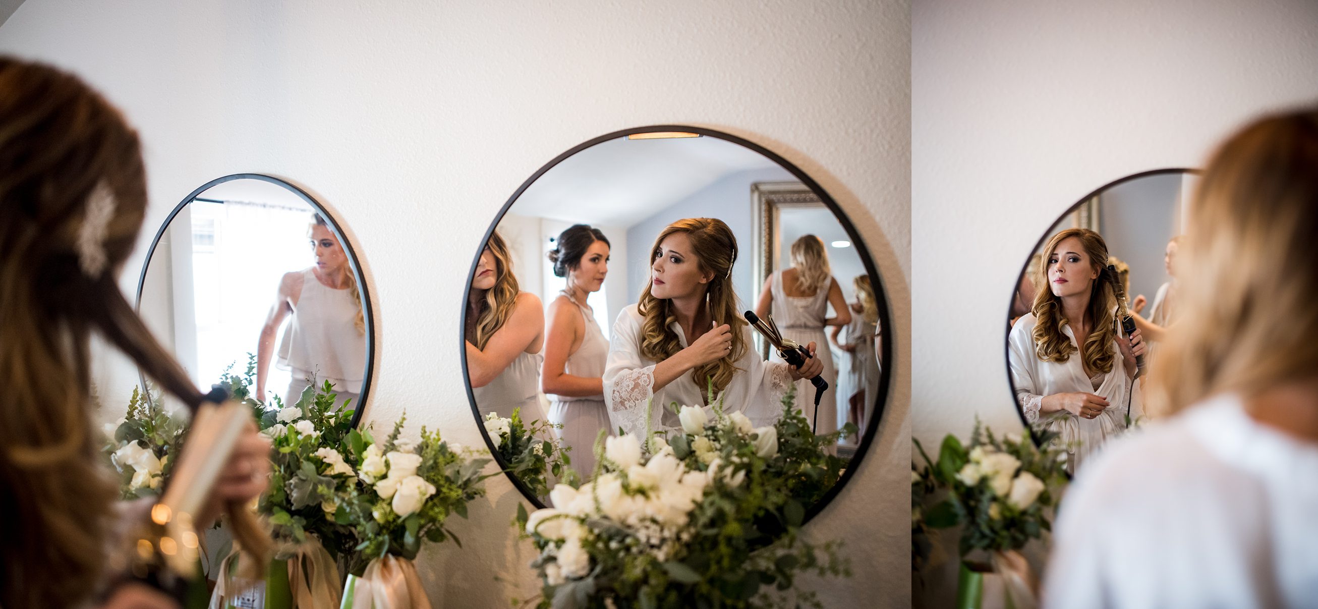 Wedgewood at Boulder Creek Wedding