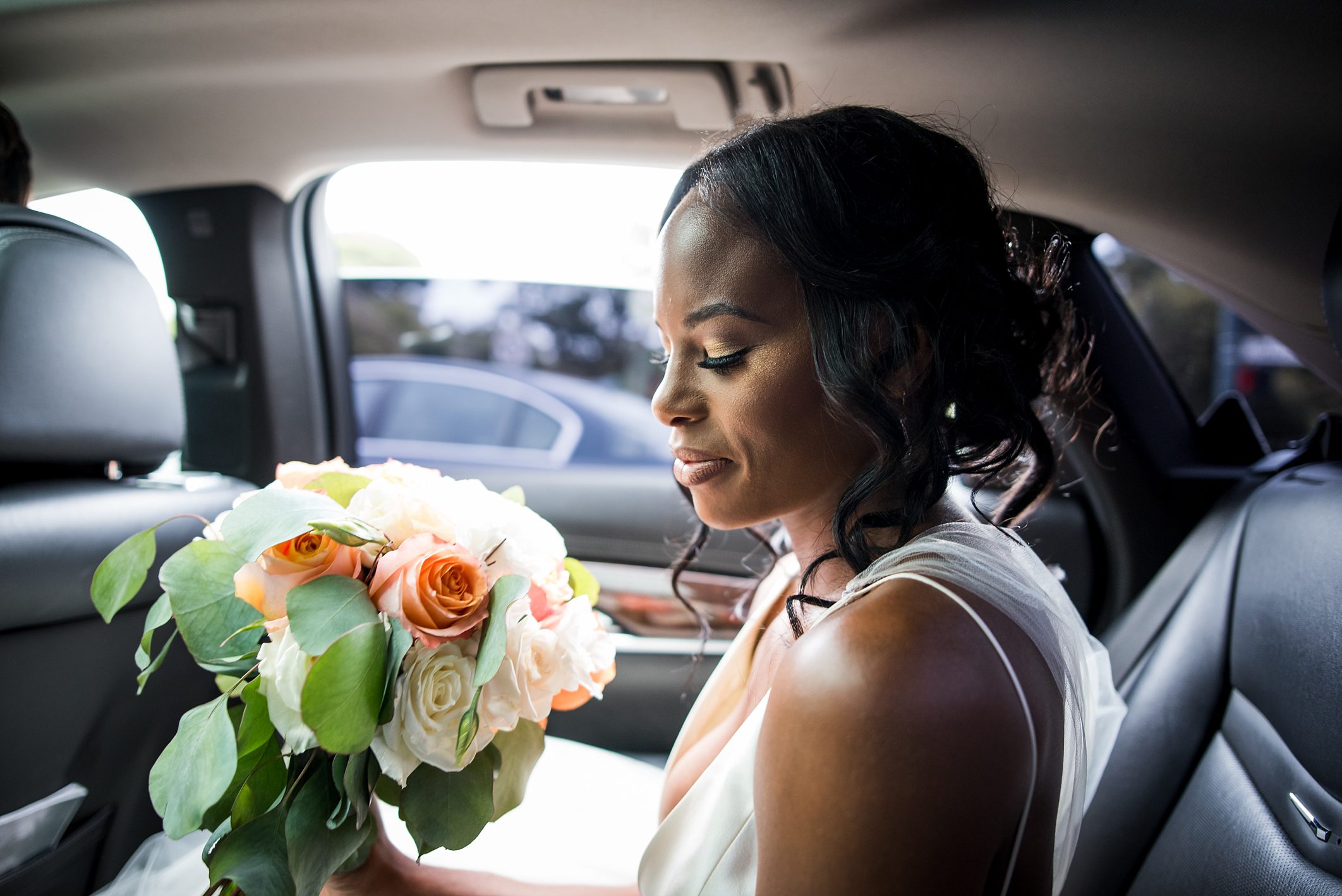 San Fransisco Wedding Photographers, The Palace of Fine Arts