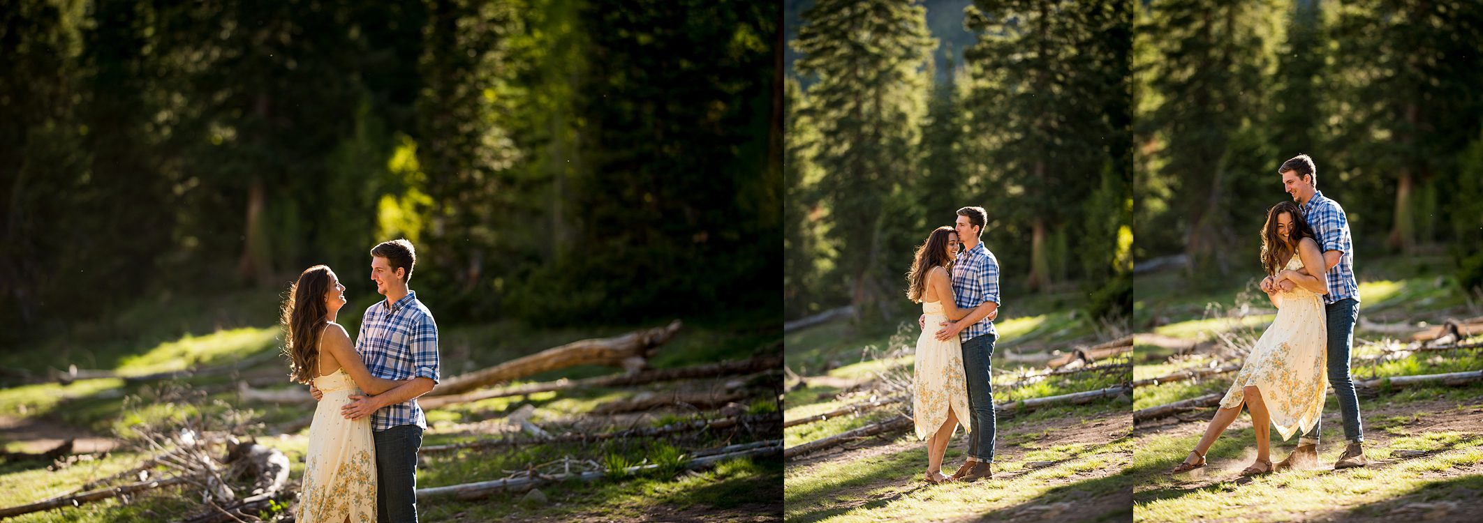 Maroon Bells Engagement, Colorado Engagement Photos