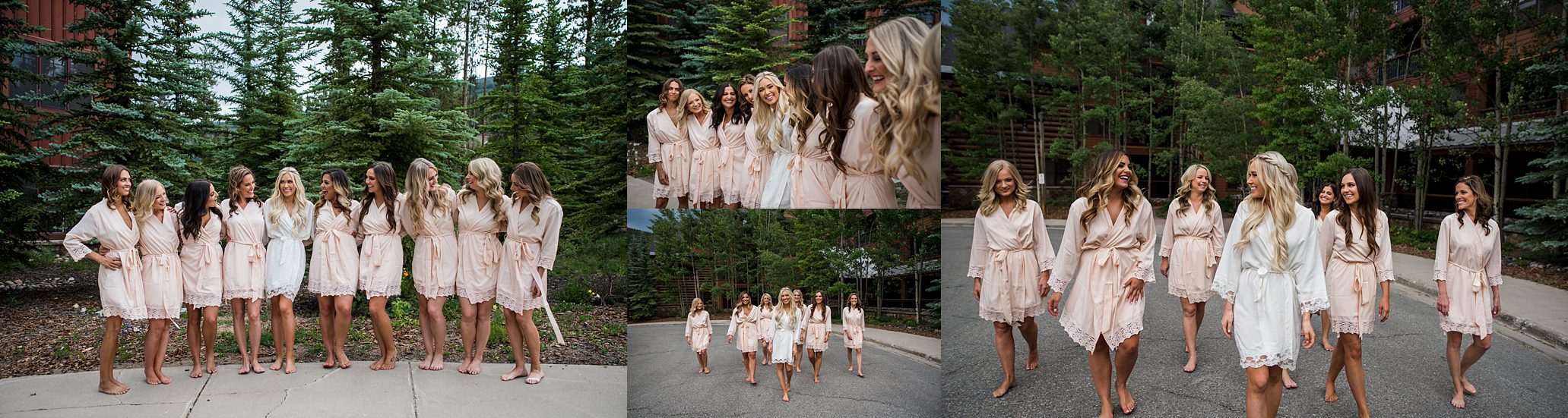 bridesmaid photos, keystone weddings, Danna Frost Photography
