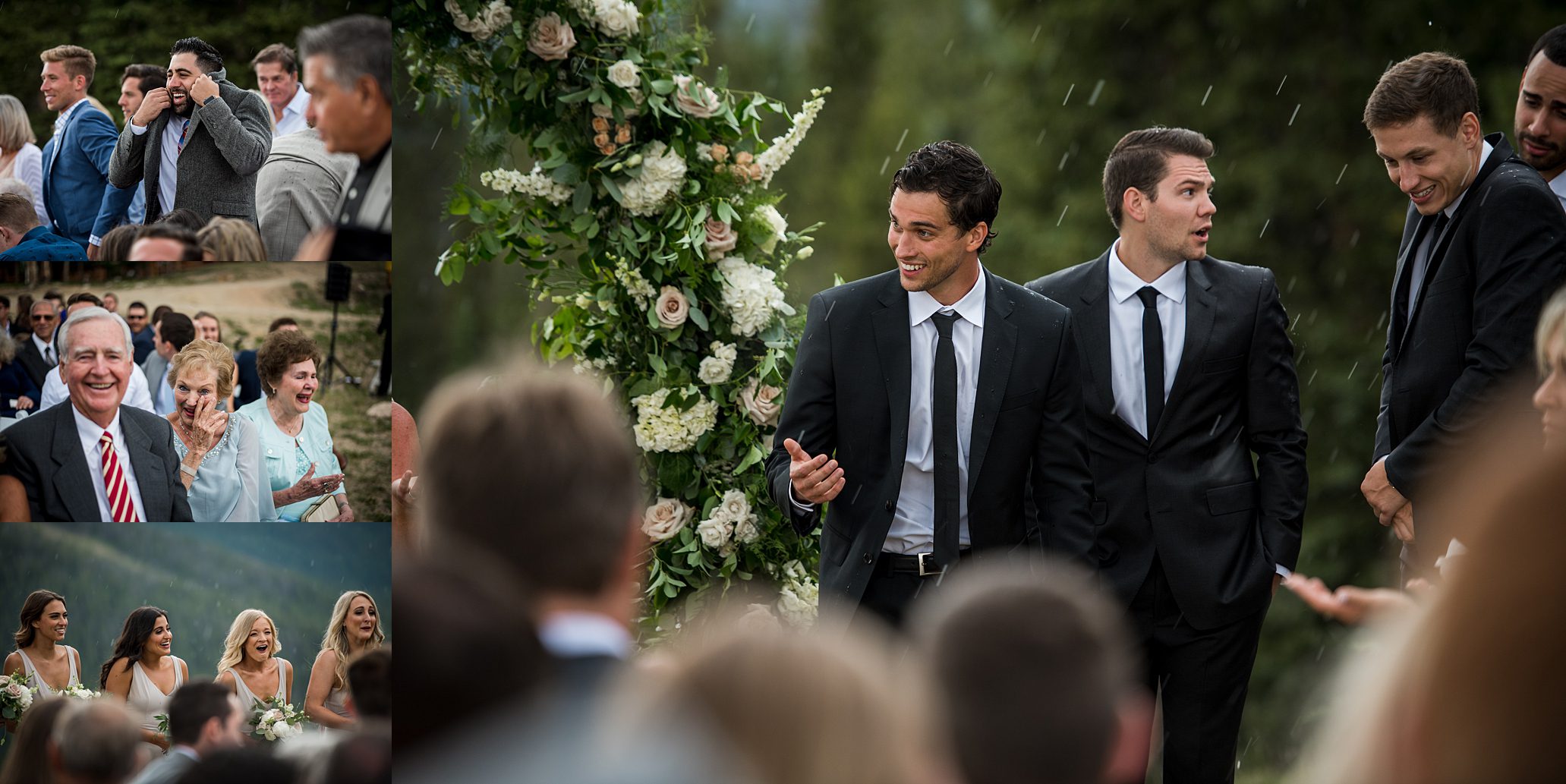 Timber Ridge Lodge, keystone weddings, Danna Frost Photography, Colorado Wedding Photographers
