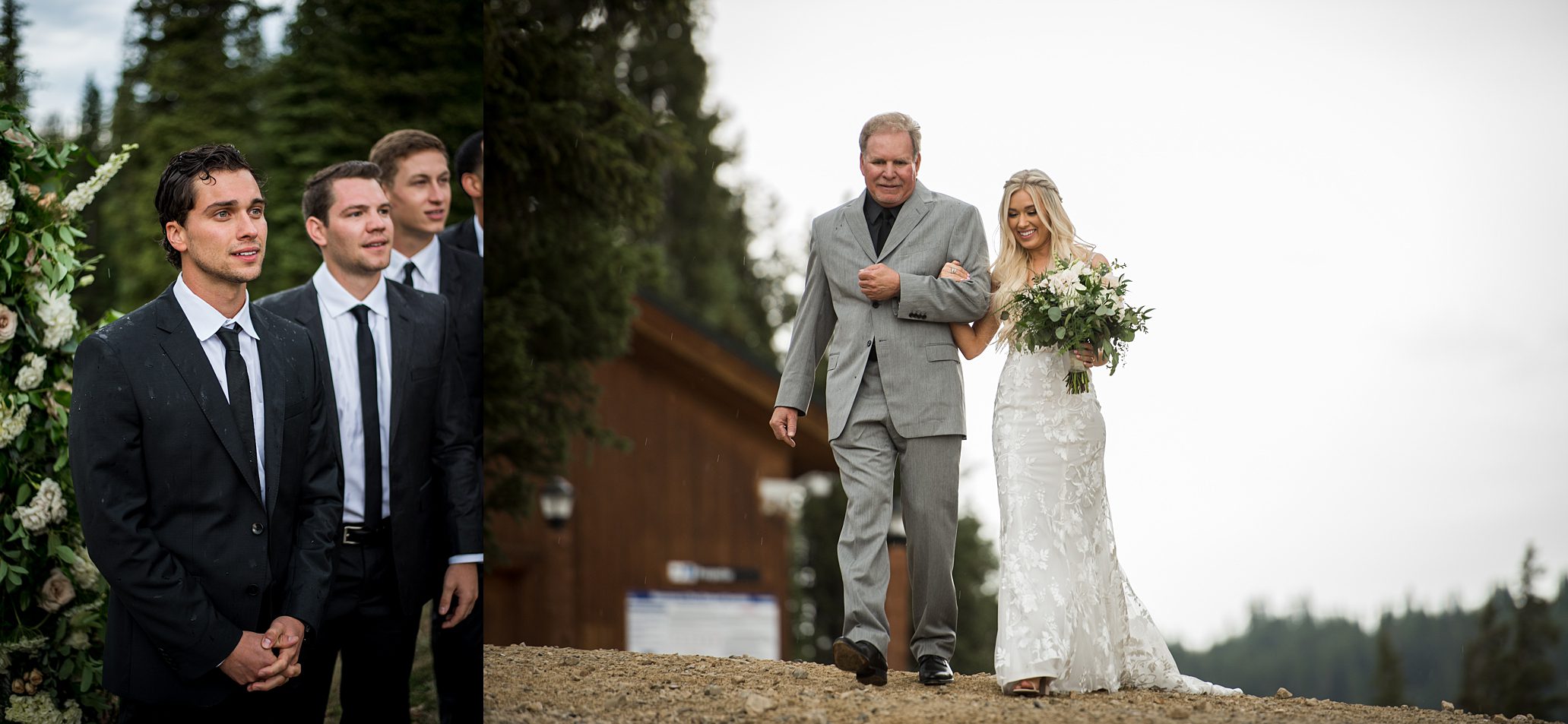 Timber Ridge Lodge, keystone weddings, Danna Frost Photography, Colorado Wedding Photographers