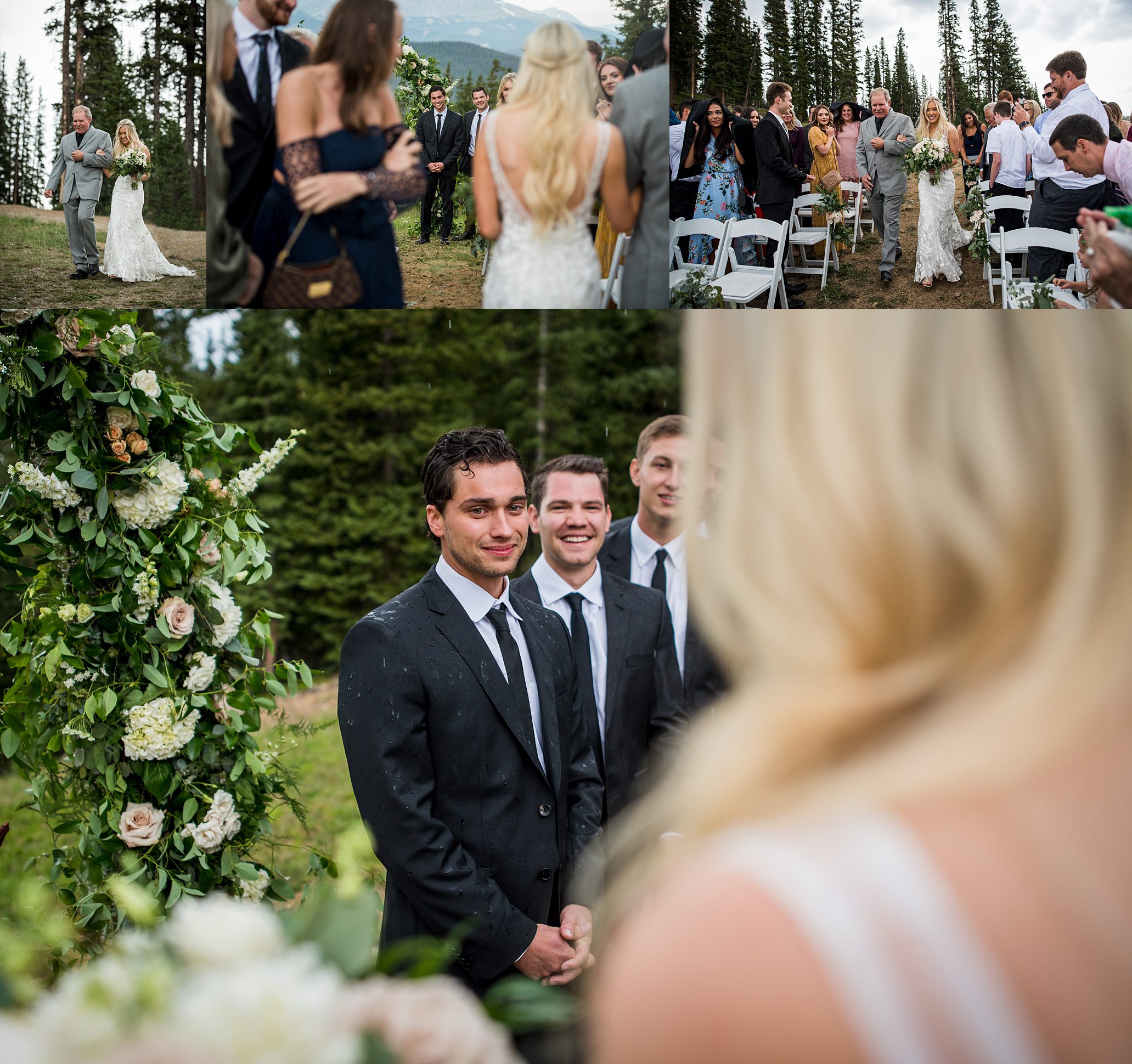 Timber Ridge Lodge, keystone weddings, Danna Frost Photography, Colorado Wedding Photographers