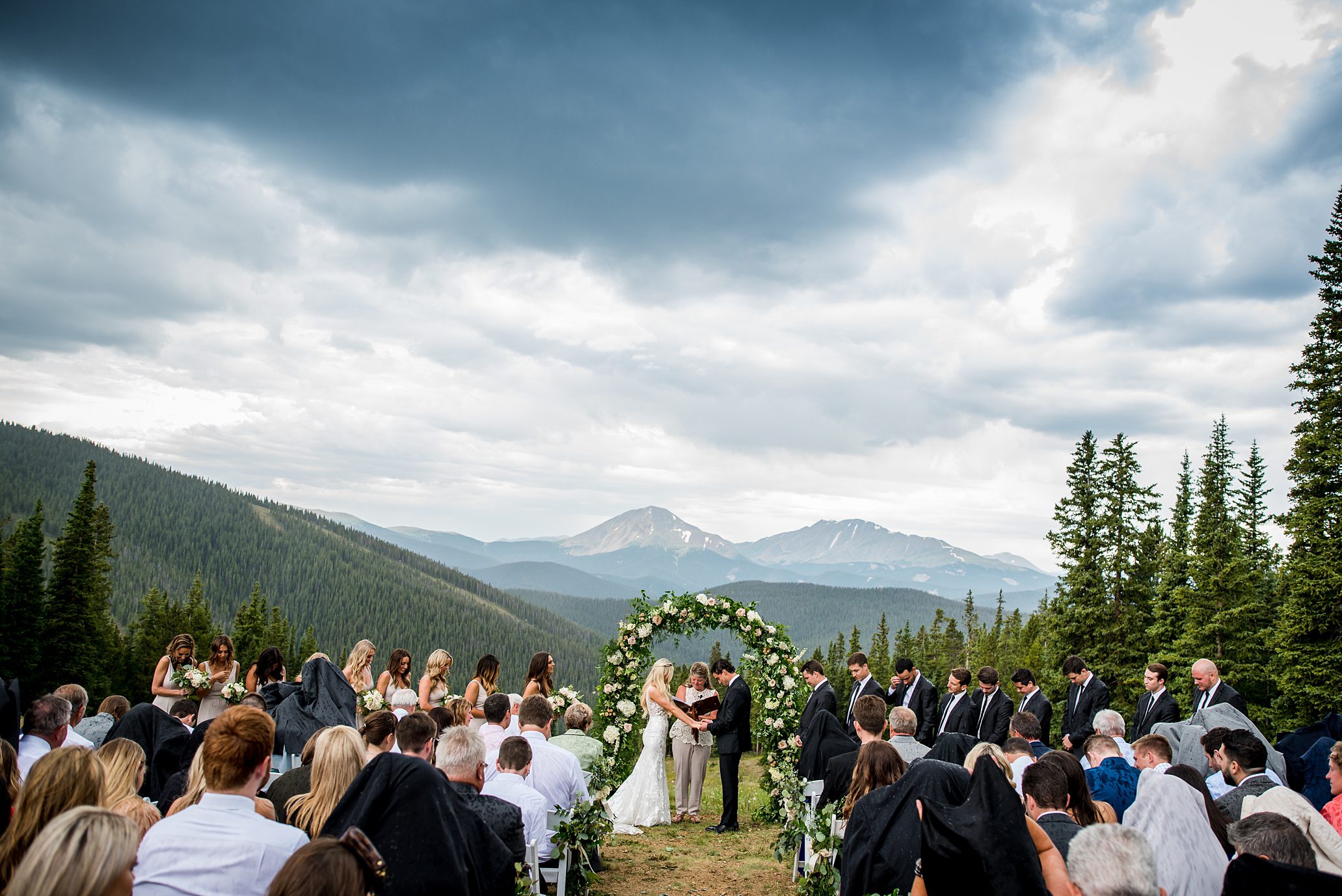 Timber Ridge Lodge, keystone weddings, Danna Frost Photography, Colorado Wedding Photographers