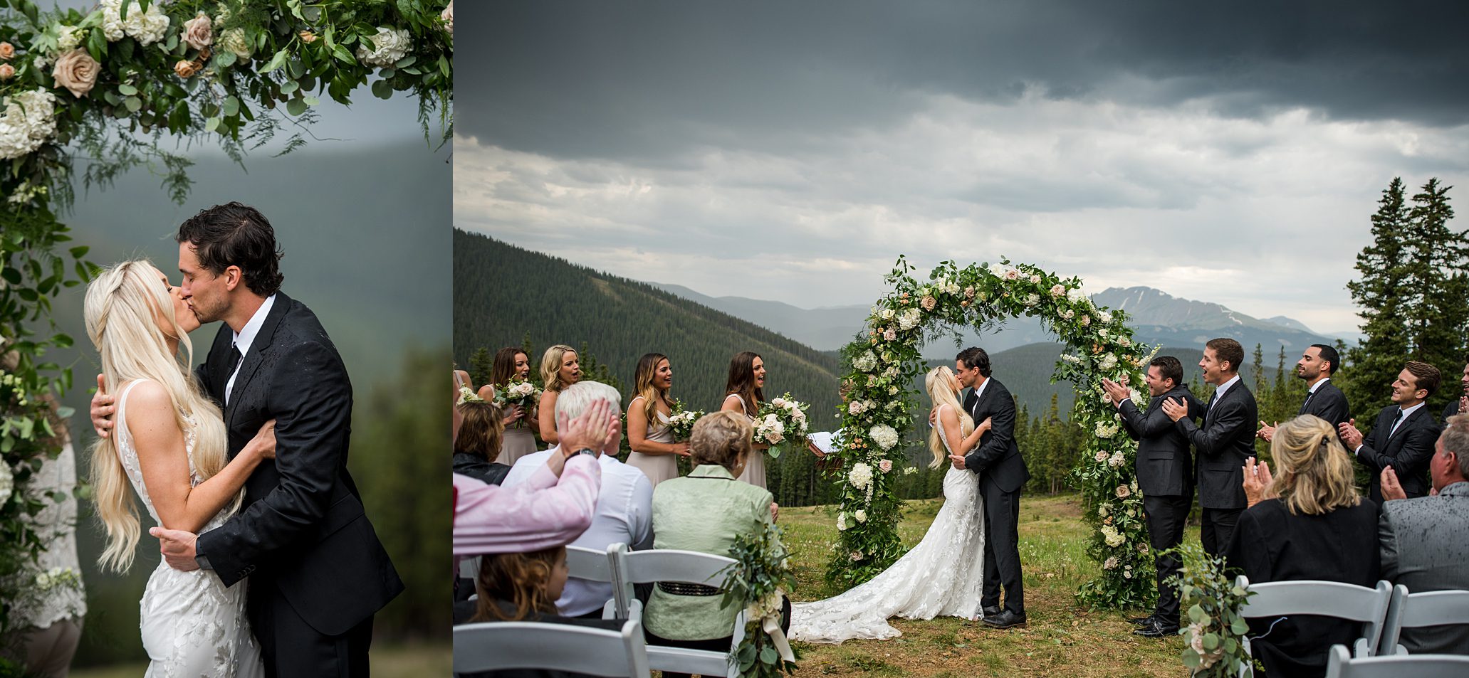Timber Ridge Lodge, keystone weddings, Danna Frost Photography, Colorado Wedding Photographers