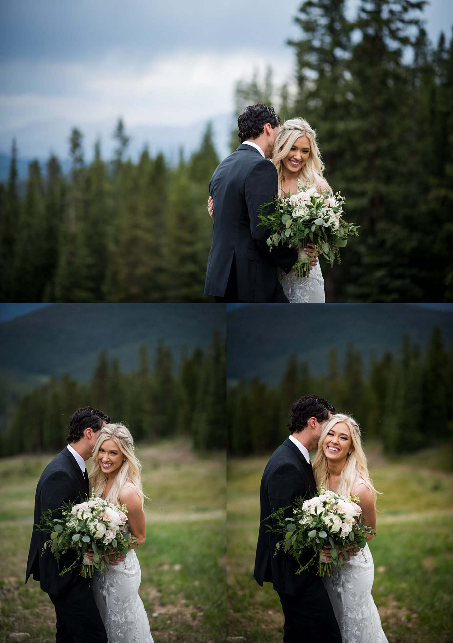Timber Ridge Lodge, keystone weddings, Danna Frost Photography, Colorado Wedding Photographers