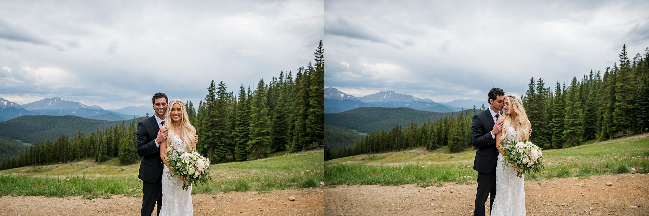 Timber Ridge Lodge, keystone weddings, Danna Frost Photography, Colorado Wedding Photographers