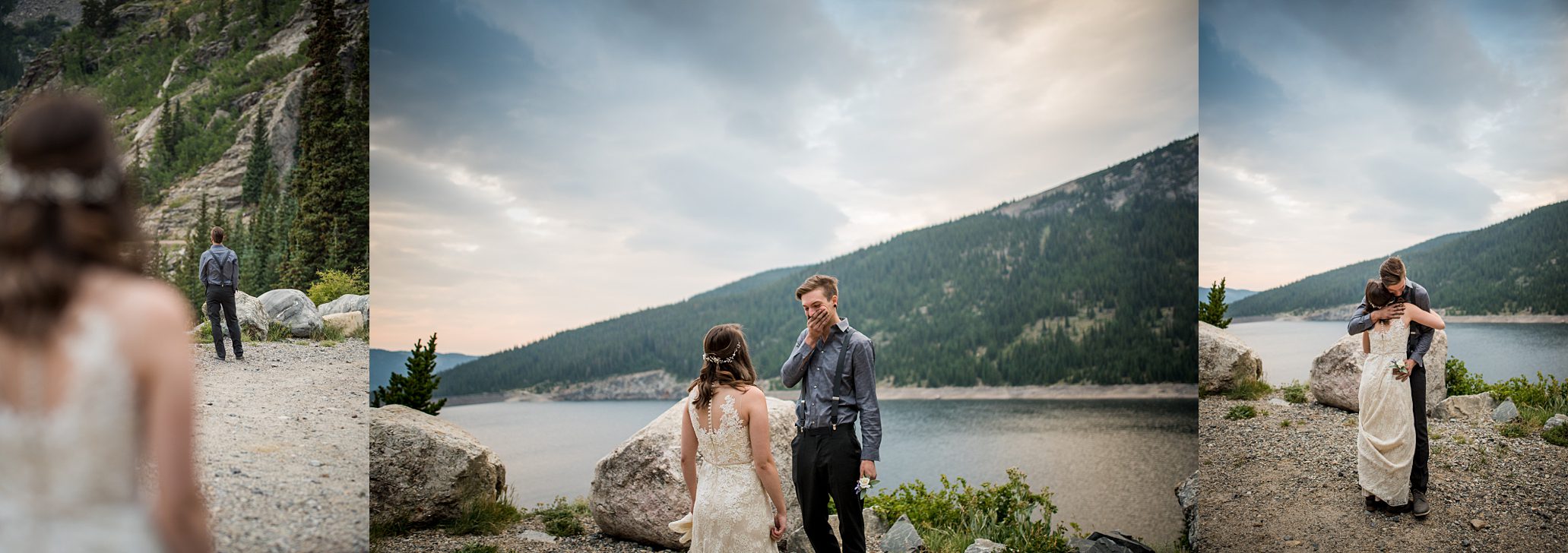 Colorado Elopement Photographers, adventure elopements, Colorado Wedding Photographers, Danna Frost Photography