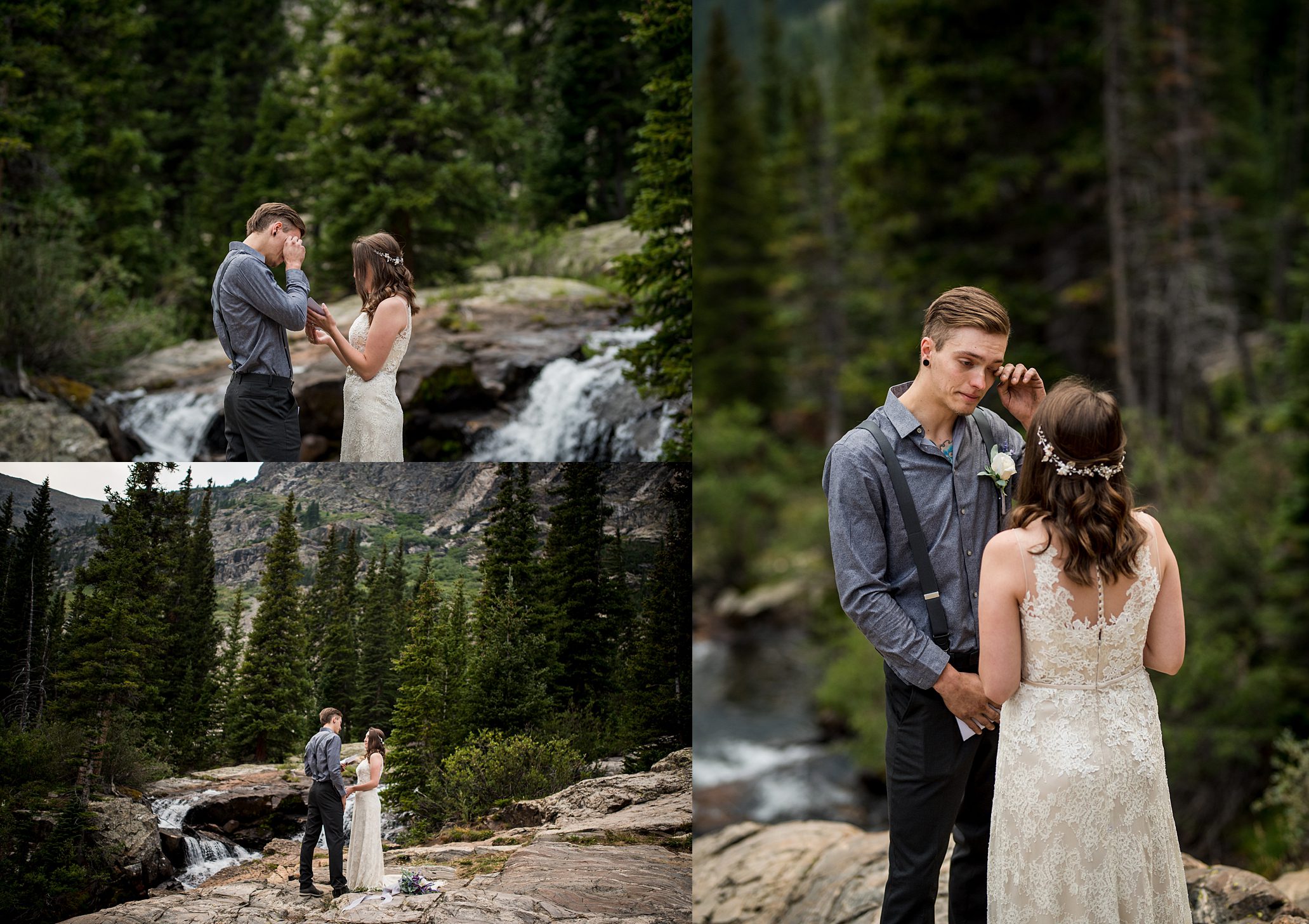Colorado Elopement Photographers, adventure elopements, Colorado Wedding Photographers, Danna Frost Photography