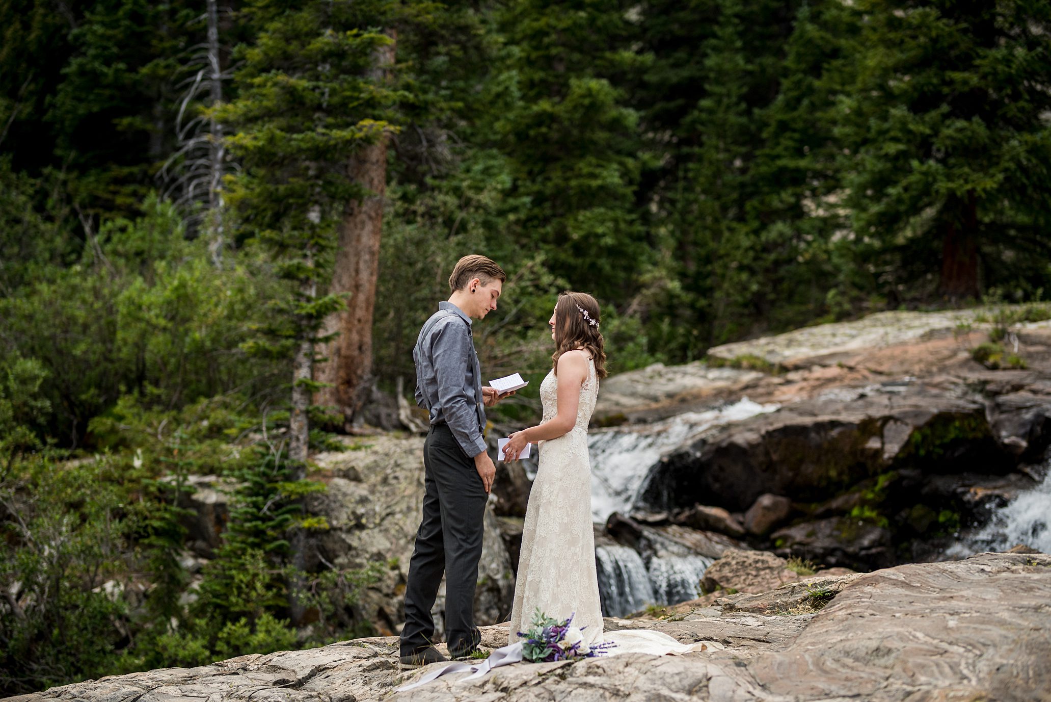 Colorado Elopement Photographers, adventure elopements, Colorado Wedding Photographers, Danna Frost Photography