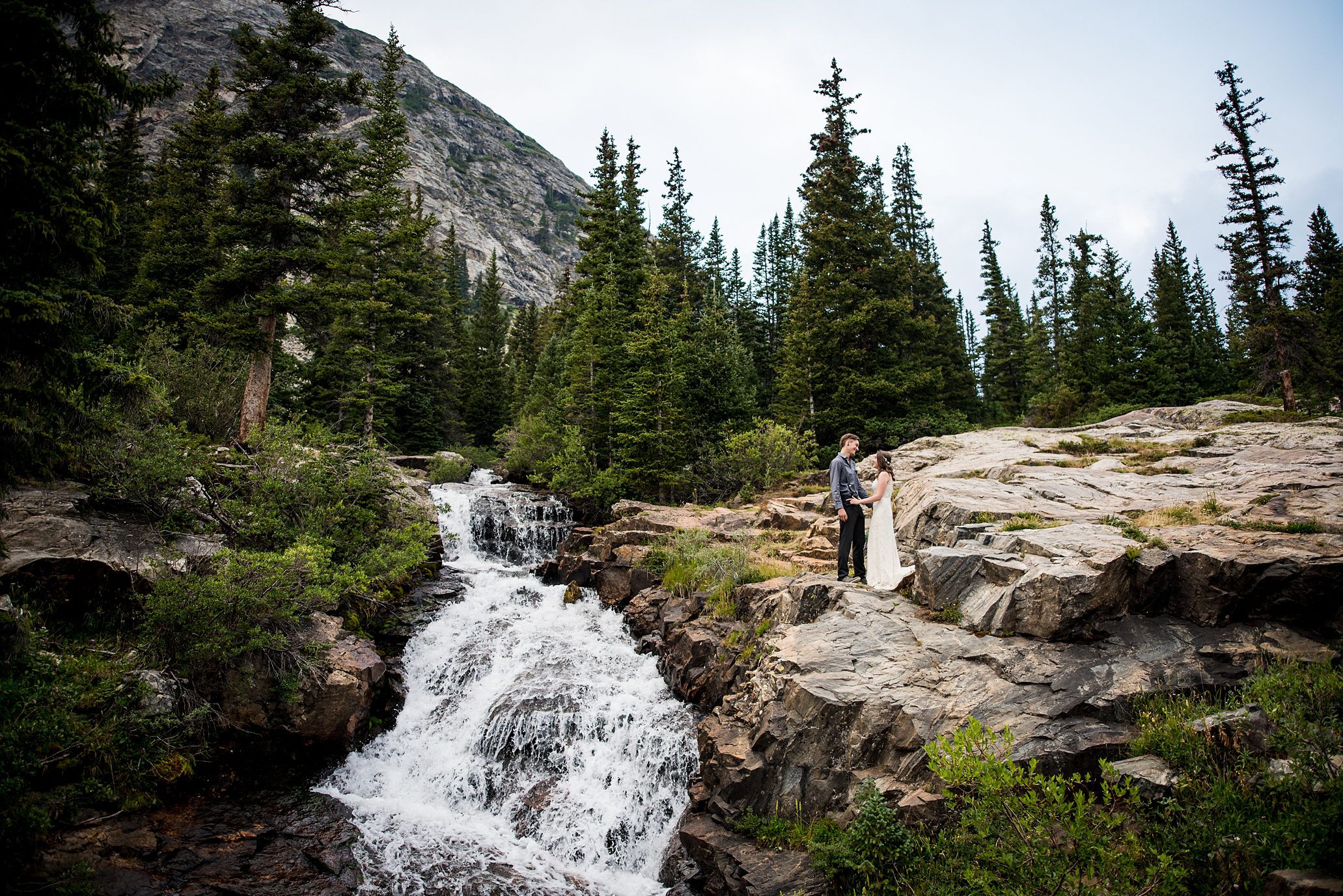 Colorado Elopement Photographers, adventure elopements, Colorado Wedding Photographers, Danna Frost Photography