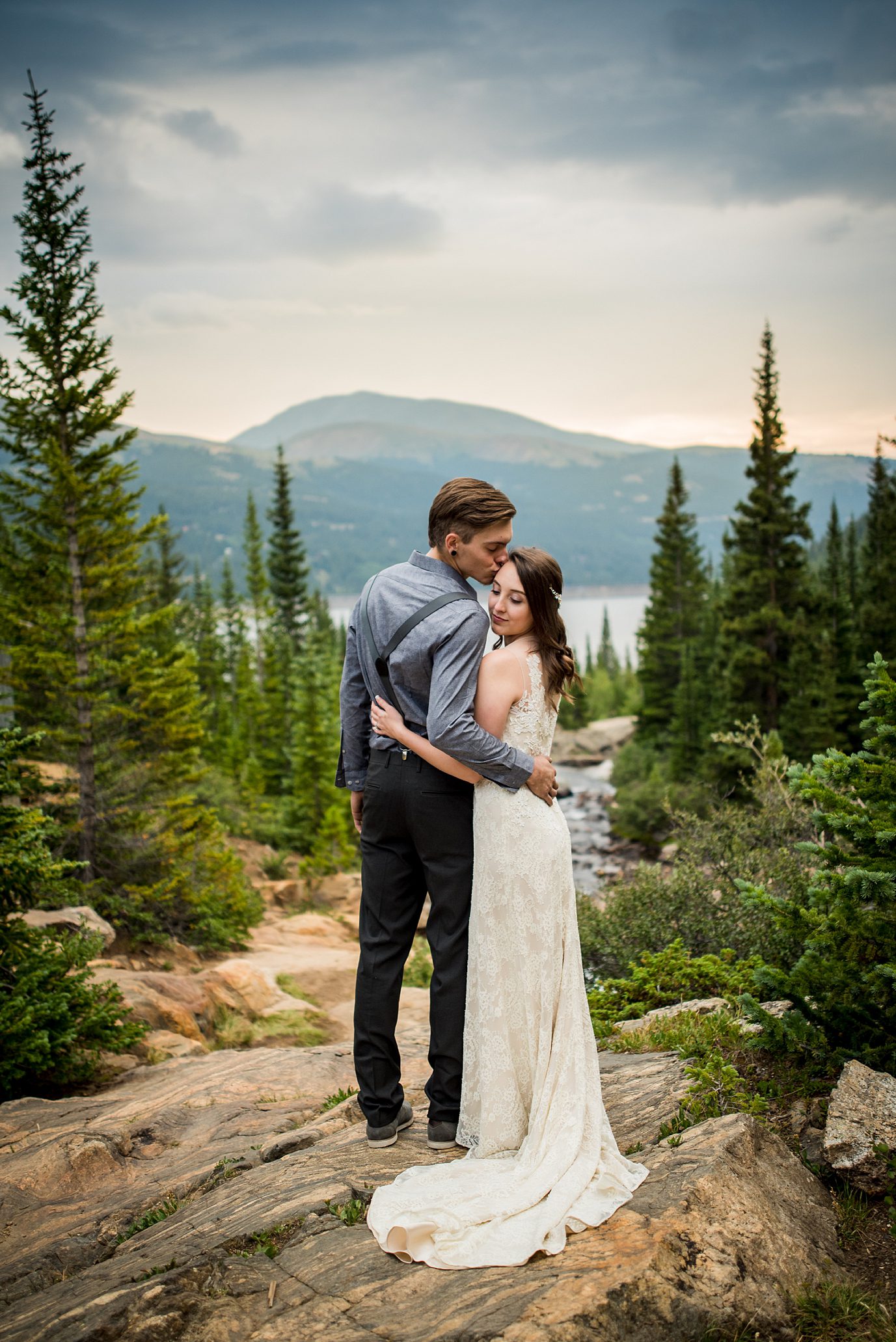 Colorado Elopement Photographers, adventure elopements, Colorado Wedding Photographers, Danna Frost Photography