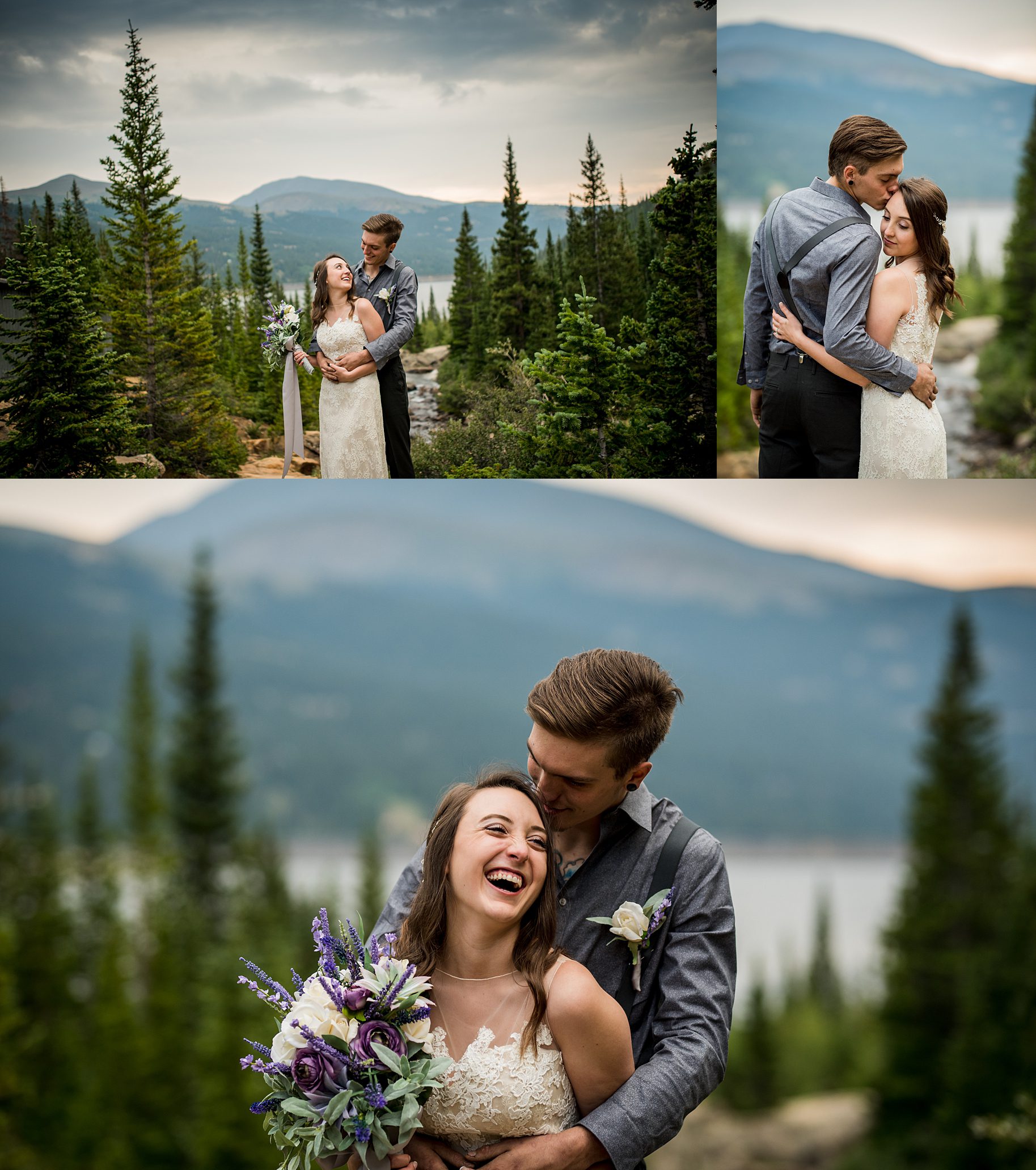 Colorado Elopement Photographers, adventure elopements, Colorado Wedding Photographers, Danna Frost Photography