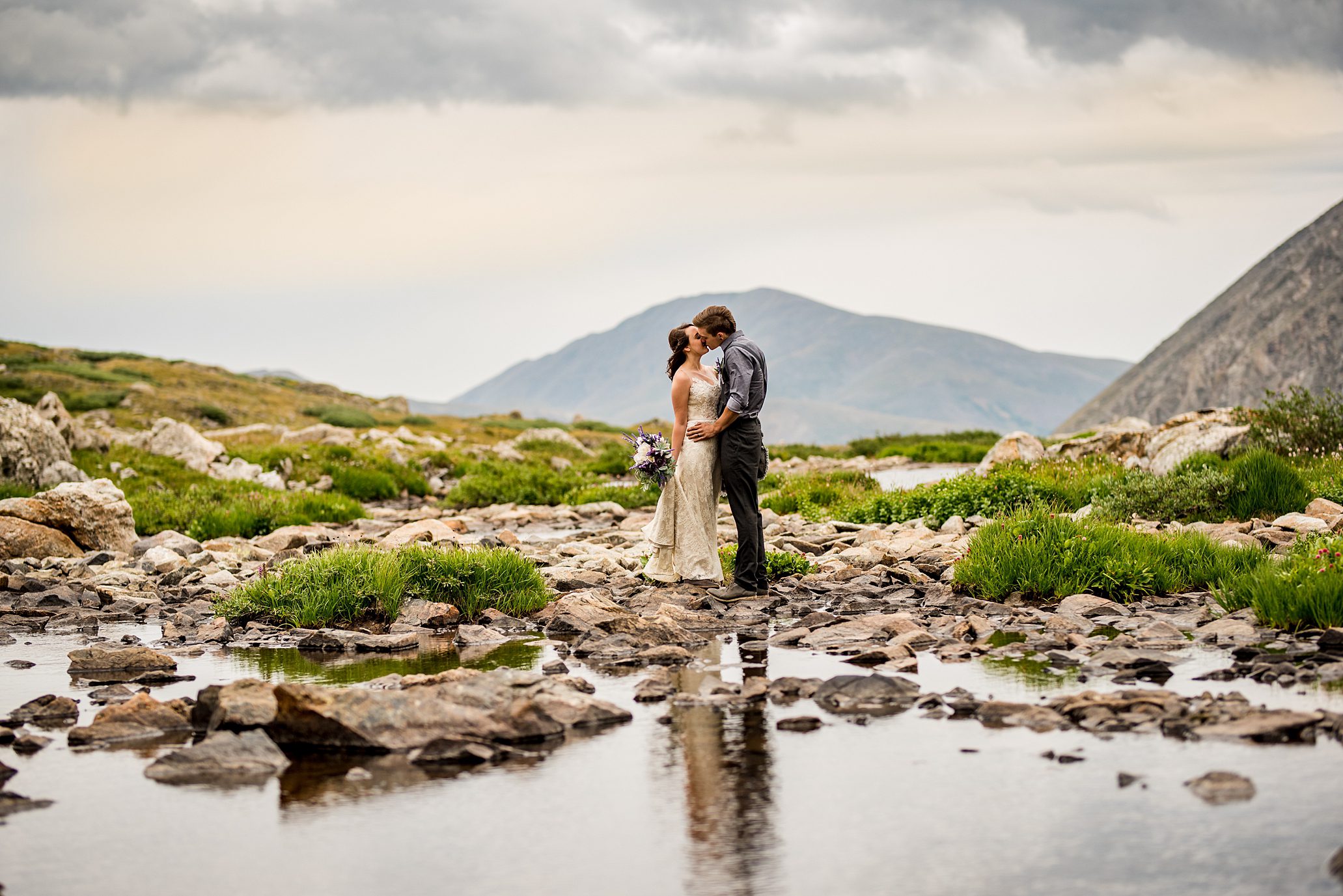 Colorado Elopement Photographers, adventure elopements, Colorado Wedding Photographers, Danna Frost Photography