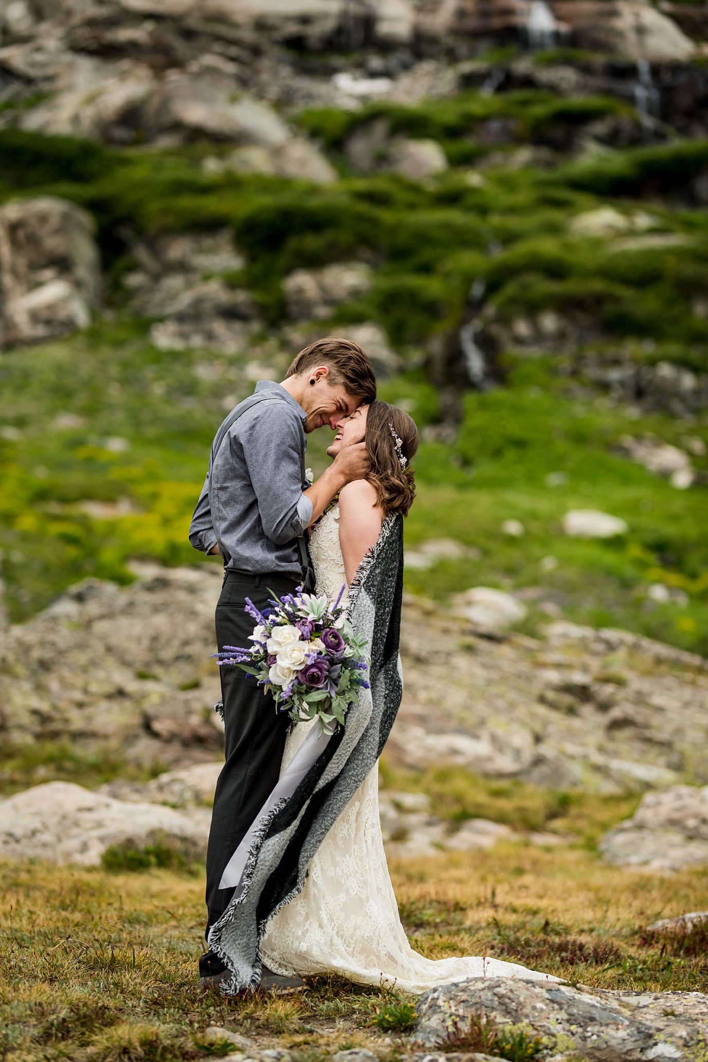 Colorado Elopement Photographers, adventure elopements, Colorado Wedding Photographers, Danna Frost Photography