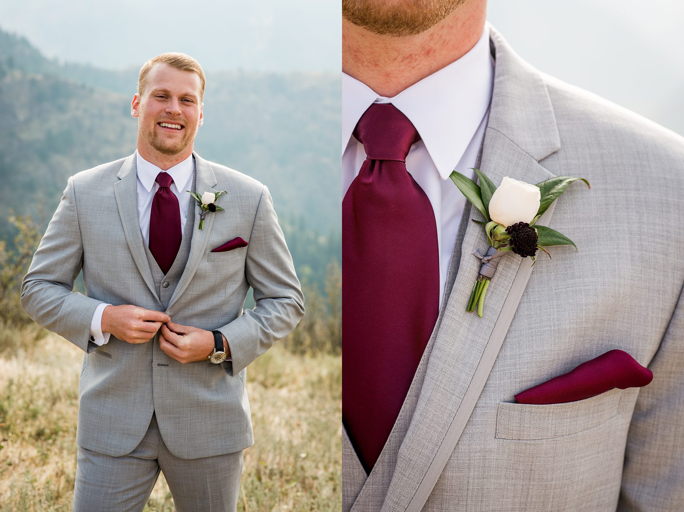 groom suites