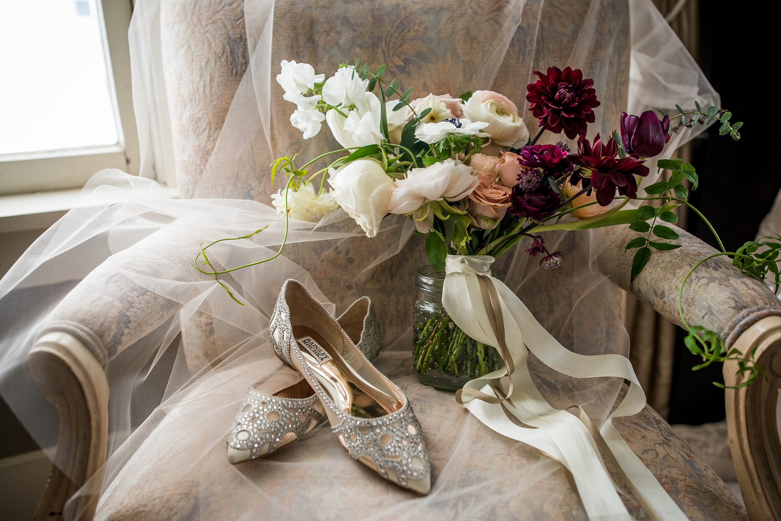 The Manor House Wedding
