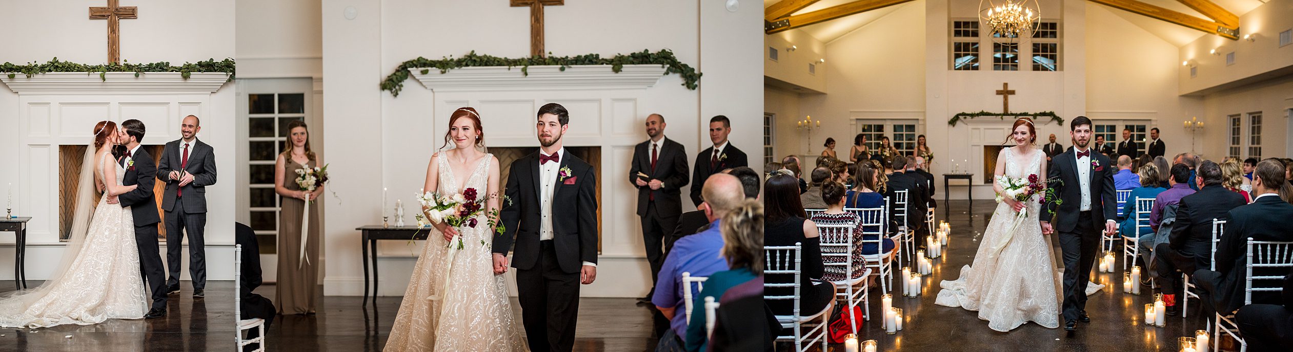 The Manor House Wedding