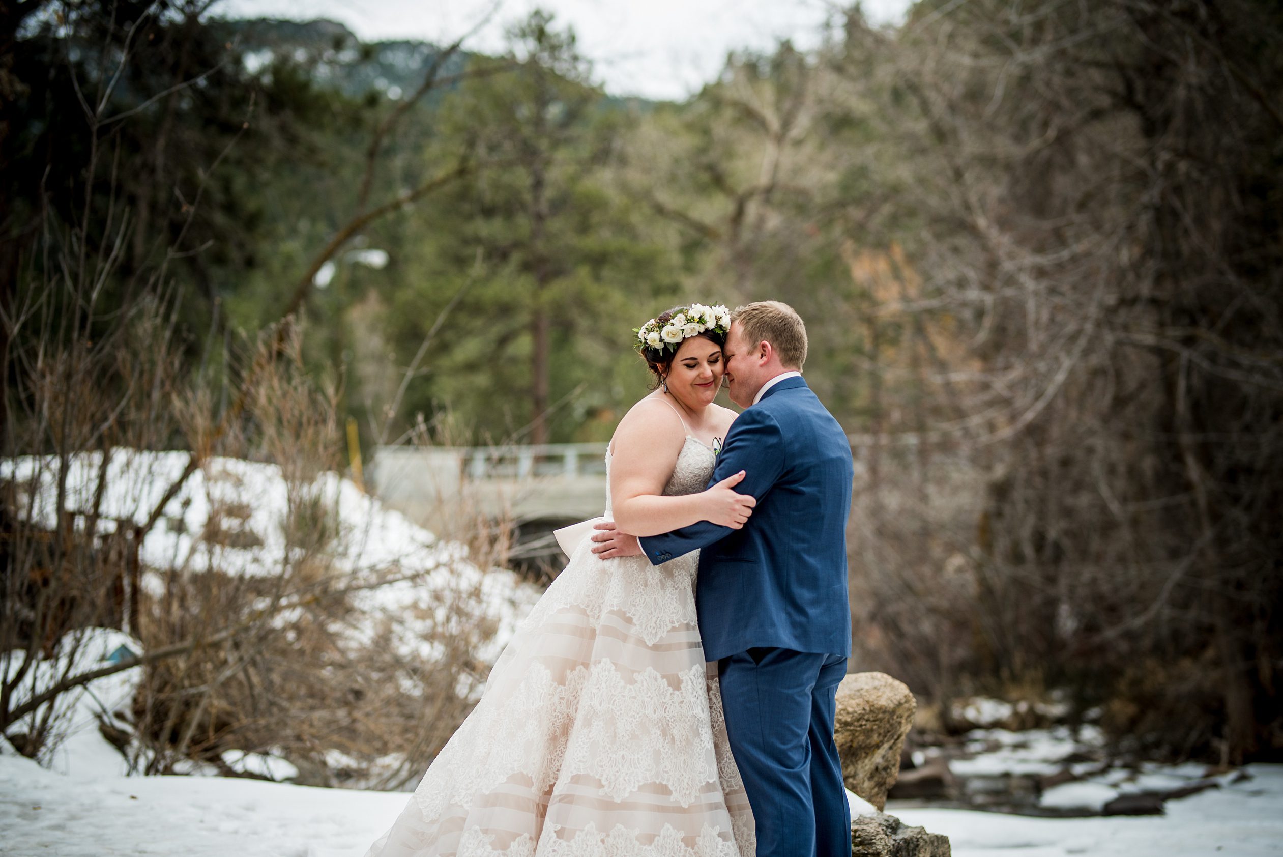 Wedgewood at Boulder Creek Wedding