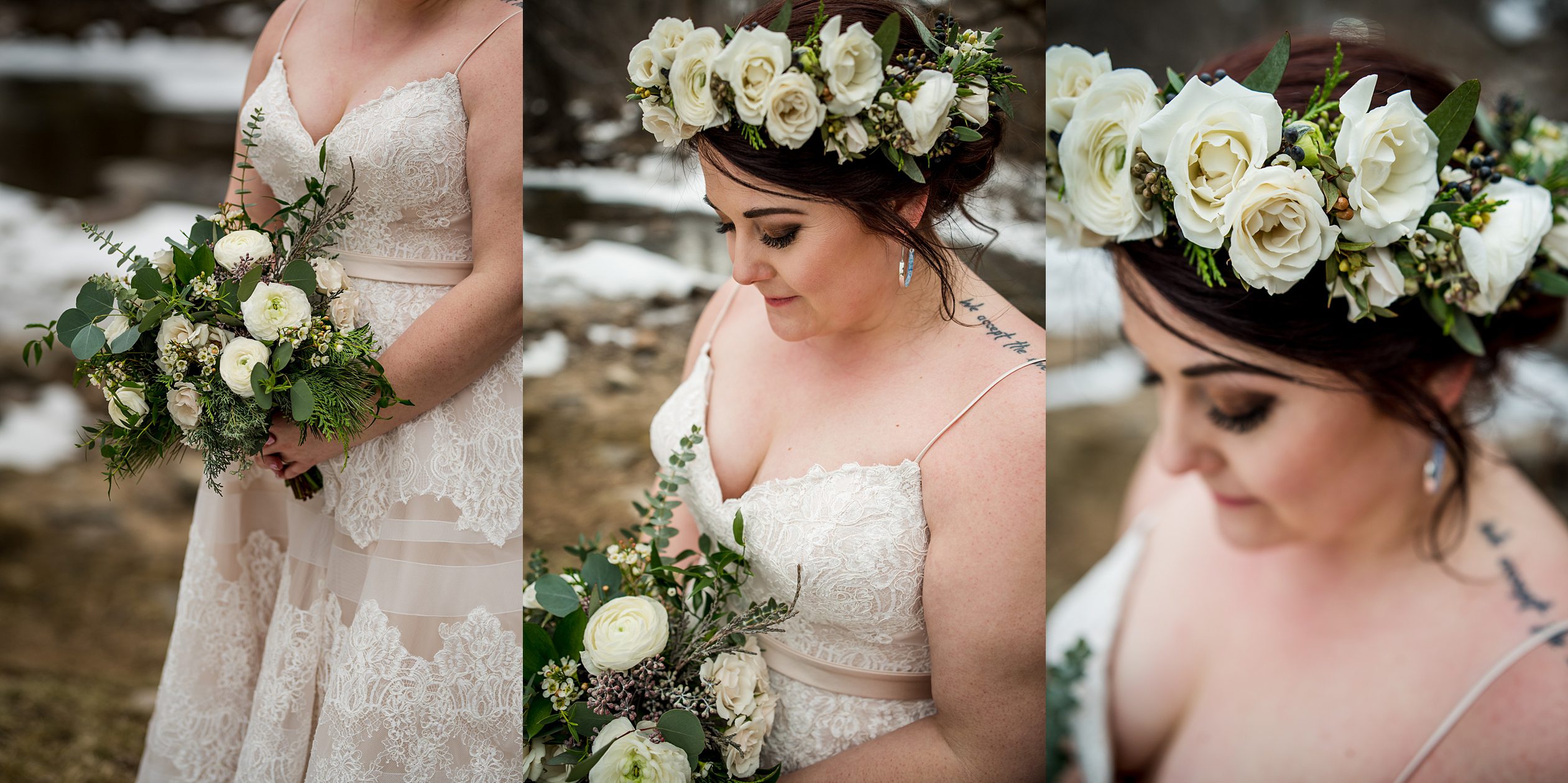 Wedgewood at Boulder Creek Wedding, boho wedding