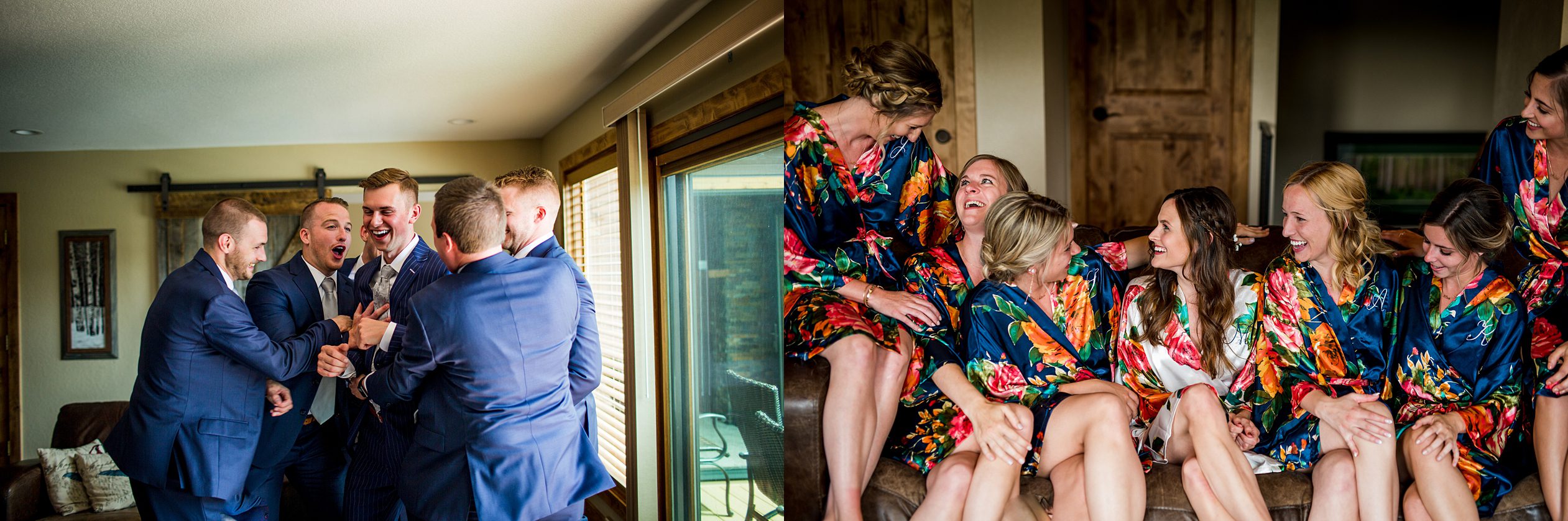 Skyview at Fall River Village wedding photos