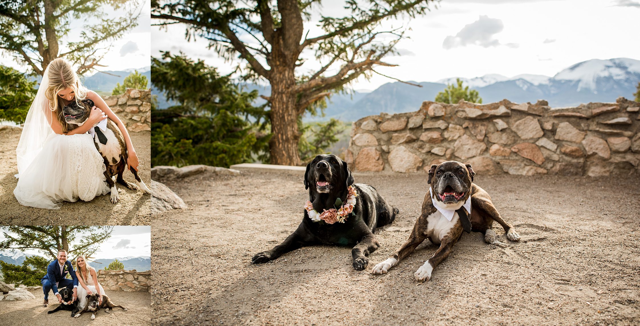 Sapphire Point Wedding, Breckenridge wedding photographers