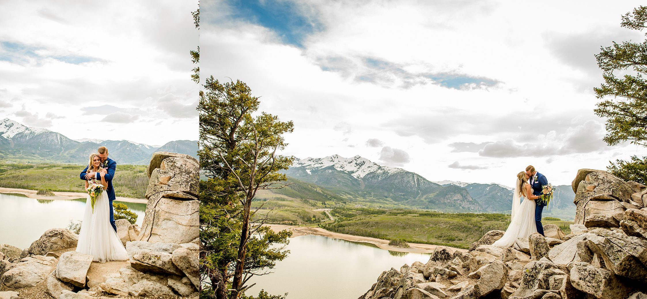 Sapphire Point Wedding, Breckenridge weddings, Colorado Mountain weddings