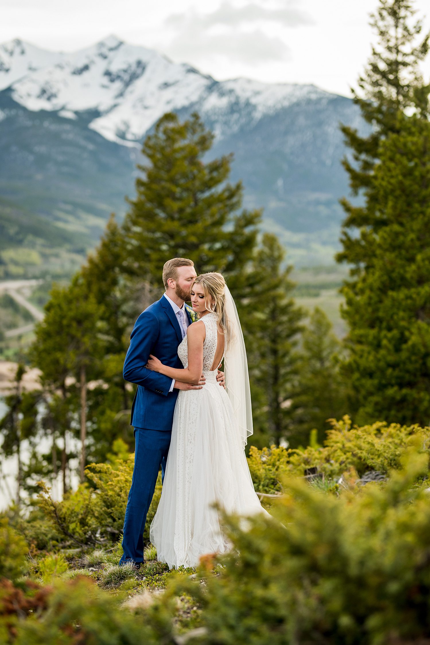 Sapphire Point Wedding, Breckenridge weddings, Colorado Mountain weddings