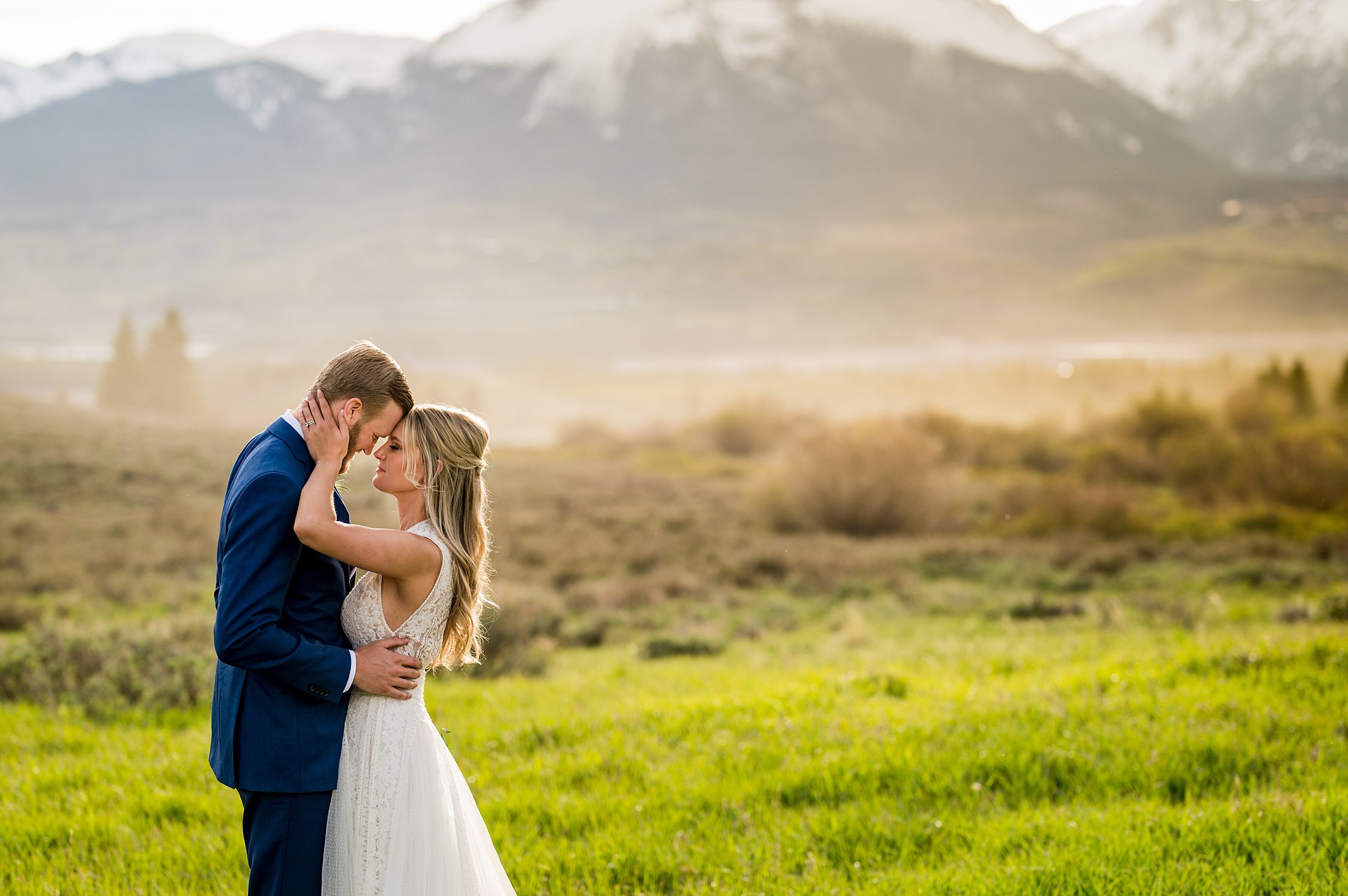 Sapphire Point Wedding, Breckenridge weddings, Colorado Mountain weddings