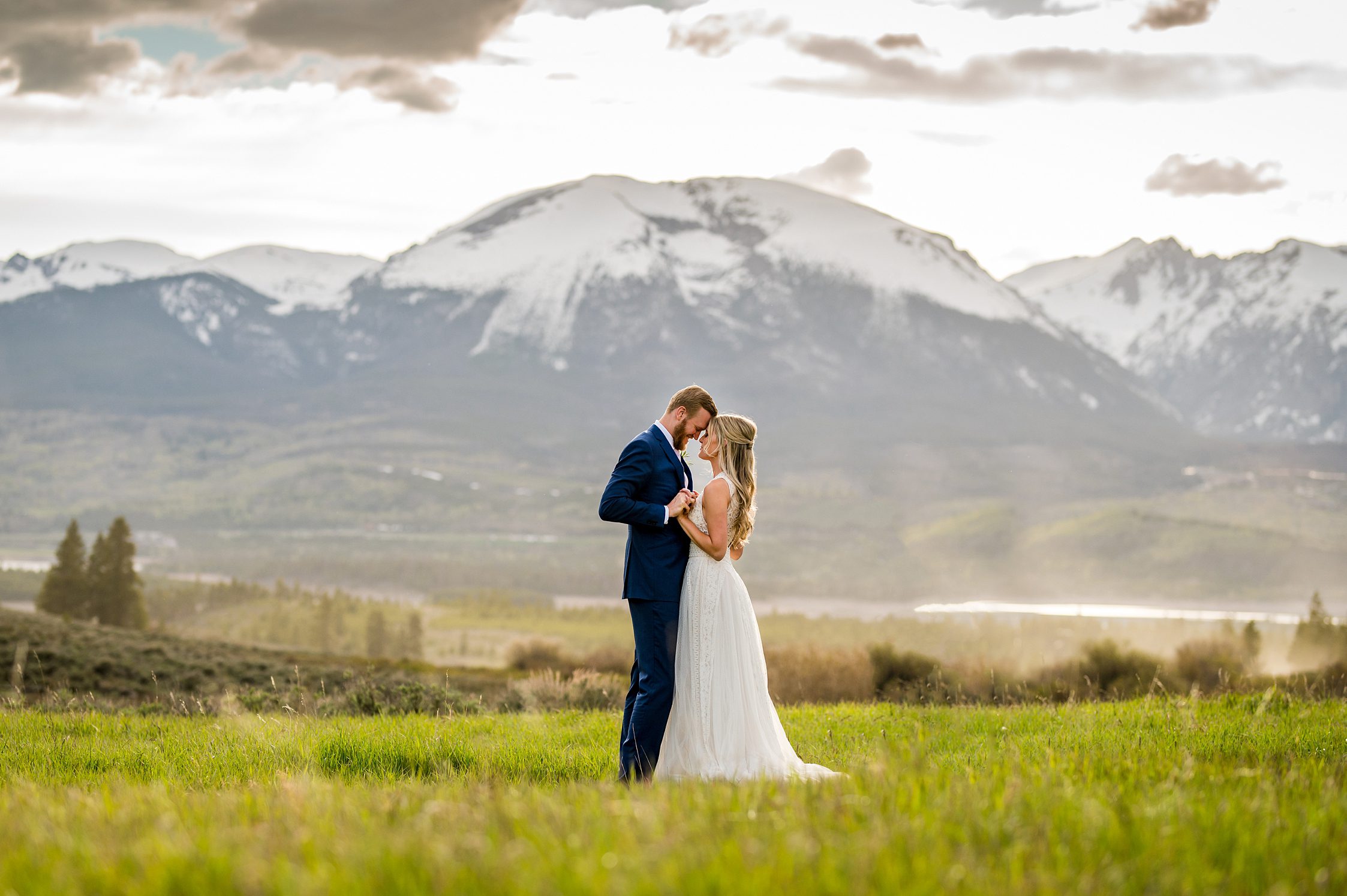 Sapphire Point Wedding, Breckenridge weddings, Colorado Mountain weddings
