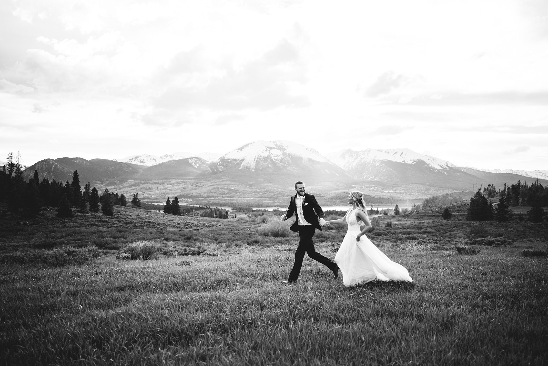 Sapphire Point Wedding, Breckenridge weddings, Colorado Mountain weddings