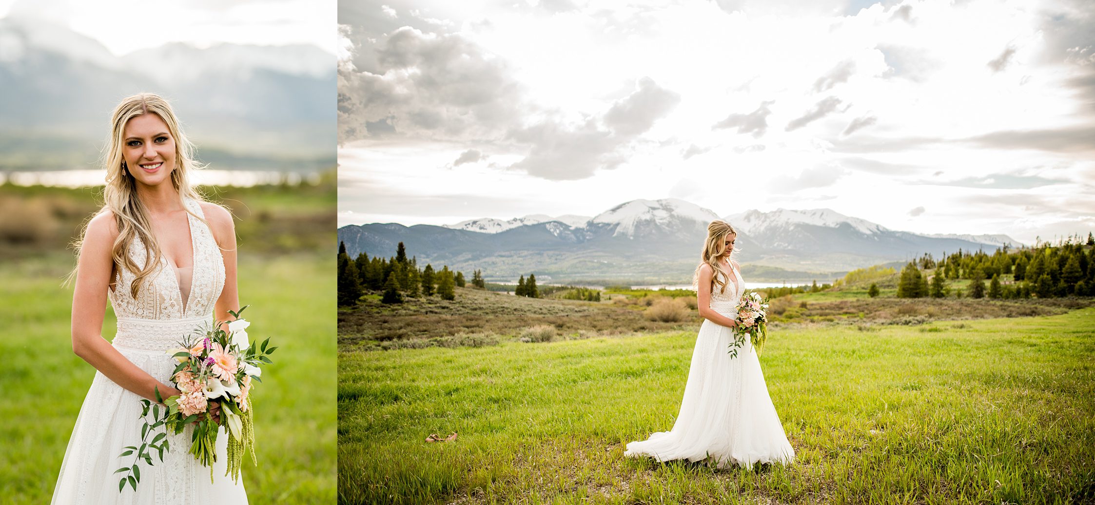 Sapphire Point Wedding, Breckenridge weddings, Colorado Mountain weddings
