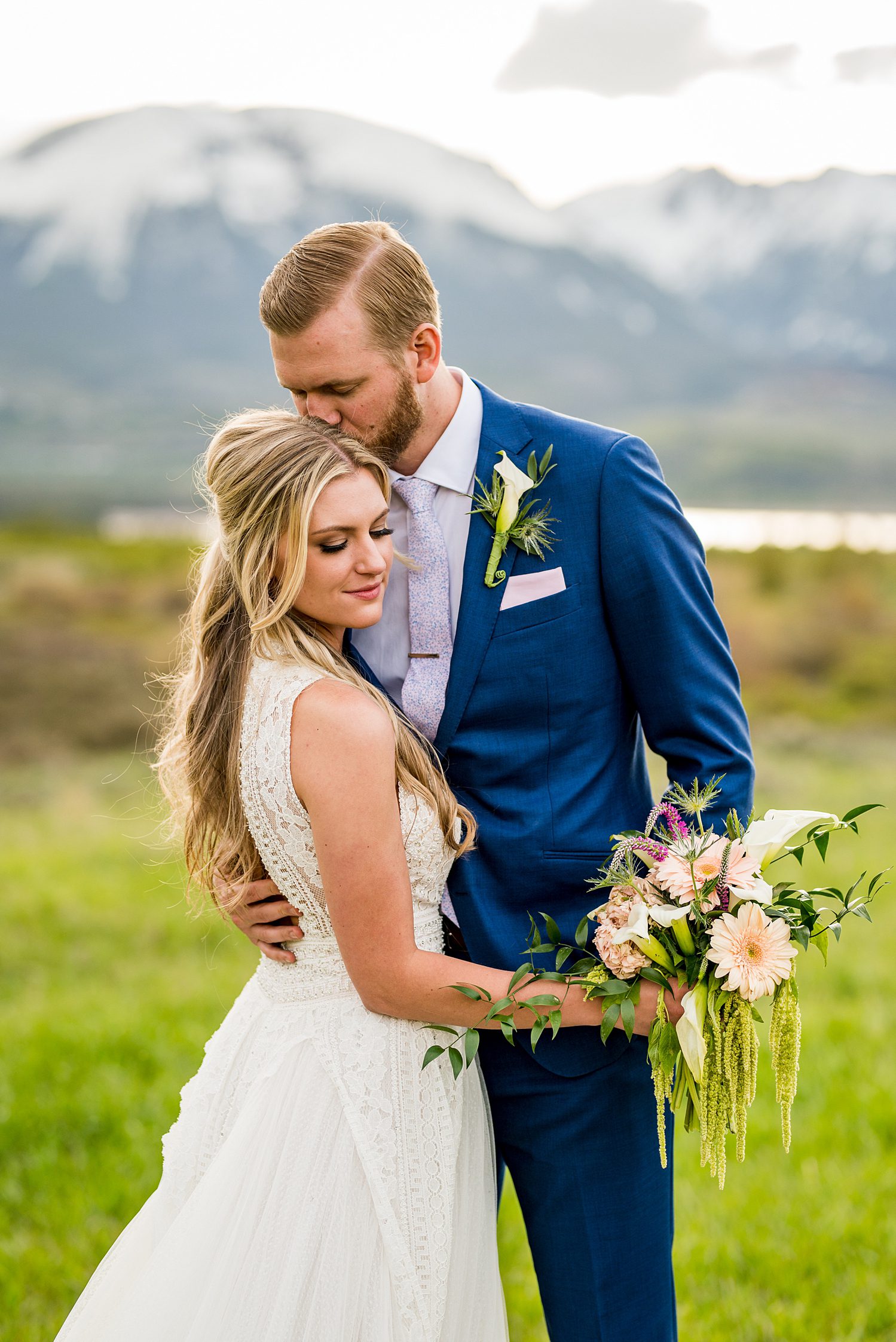 Sapphire Point Wedding, Breckenridge weddings, Colorado Mountain weddings